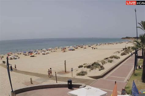 webcam el palmar|Webcam El Palmar, Cádiz